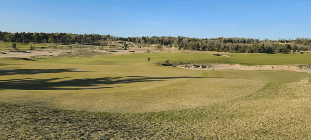 Sand Valley Views