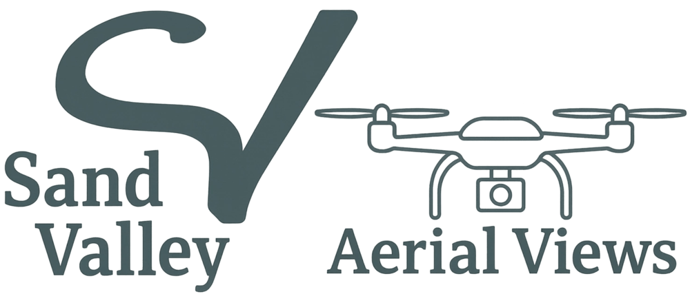 Sand Valley Aerial Views